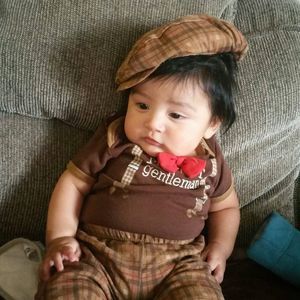 Meet your Posher, Griselda